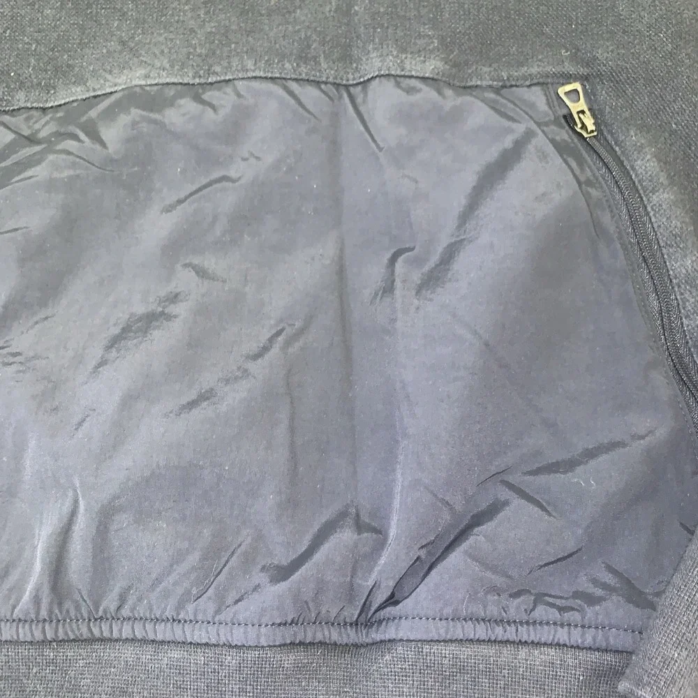 Polo Ralph Lauren Hybrid Quarter-Zip Hoodie & Cargo Jogger Tracksuit - Navy Blue